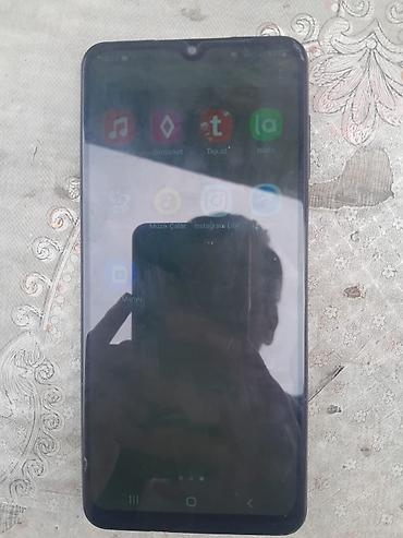 samsung s4 mini ekran: Samsung Galaxy A12, 32 GB, rəng - Qara, İki sim kartlı — 7