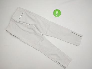 second hand underwear: Spodnie materiałowe damskie, rozmiar XS — 3