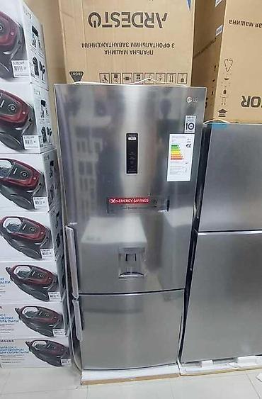 sam agac: Soyuducu "LG GR-F589BLCM" Soyuducu LG GR-F589BLCM Brend	 LG Növü — 1