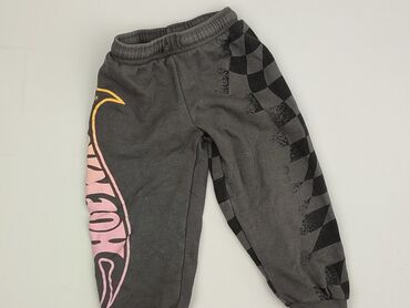 Спортивні штани, Zara, 4-5 р., 104/110, стан - Дуже гарний