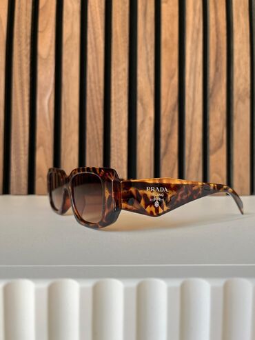 lenon naocare: Sunglasses, Prada, color - Multicolored