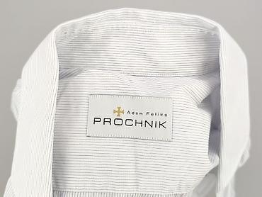 tak chce: PRÓCHNIK, Koszulа dla mężczyzn, rozmiar XL — 4