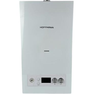 tab s10: HOFFMANN Deluxe 28 kW Təbii Qaz Kombisi Divar tipli, təbii qazla — 1