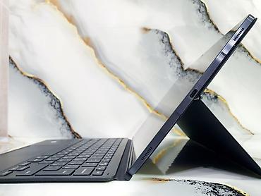 samsung tab s8: Планшет, Samsung, память 128 ГБ, 12" - 13", 4G (LTE), Б/у, Классический цвет - Черный — 10