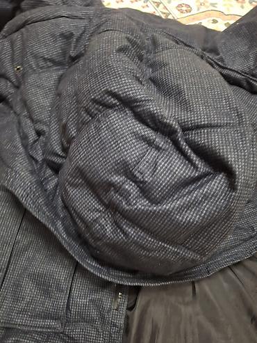 куртка большой размер: Мужская куртка, 2XL, Lc Waikiki, Б/у, цвет - Синий, Самовывоз, Платная доставка — 7