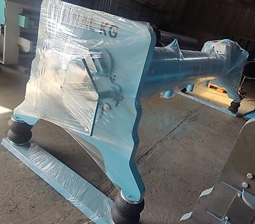 Аппараты для стирки ковров: Оборудование для стирки ковров ✓ f4200 автоматический ковромоечные — 2