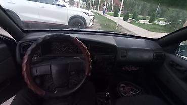 volk racing: Volkswagen Passat Variant: 1989 г., 1.8 л, Механика, Бензин, Универсал — 5