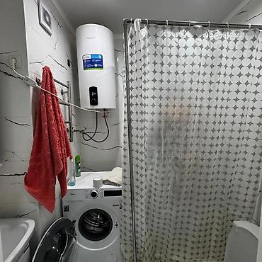 гараж продаю: 1 комната, 41 м², Элитка, 6 этаж, Евроремонт — 1