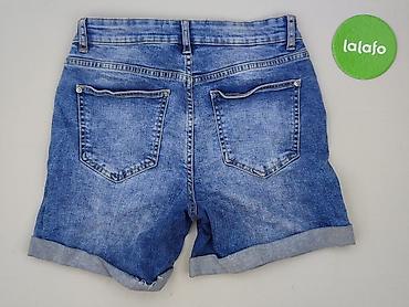 cena w uk: Denim, Szorty damskie, rozmiar S — 3