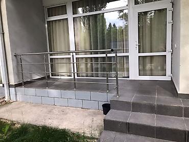 Иссык-Куль 2026: Коттедж, МУРАС ЦО Витязь, Чок-Тал, Детская площадка — 3