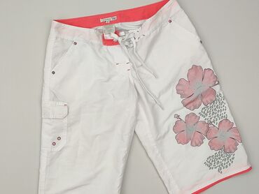 Women's Clothing: Shorts for women, Defacto, size XS (EU 34)