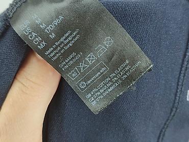 hm koszulki basic: H&M Mama, Sukienka damska, rozmiar M — 5