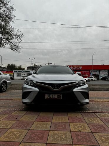 тойота скарлет: Toyota Camry: 2018 г., 2.5 л, Типтроник, Бензин, Седан