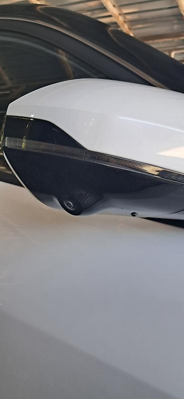 byd 05: Dongfeng AX7: 2026 г., 2.1 л, Автомат, Электромобиль, Кроссовер — 5