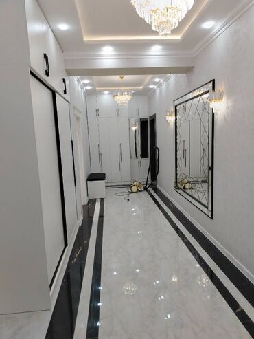 Uzunmüddətli kirayə mənzillər: Dəniz mənzərəli FULL əşyalı və təmirli 3 otaqlı mənzil. Mirvari City - -da lalafo.az — 2 Uzunmüddətli kirayə mənzillər: Dəniz mənzərəli FULL əşyalı və təmirli 3 otaqlı mənzil. Mirvari City - — 2