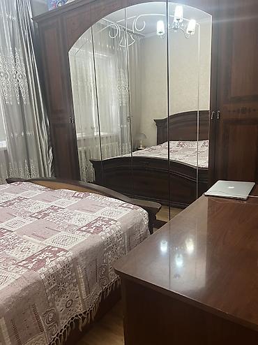 горам: 4 комнаты, 71 м², 7 мкр 105 серия, 6 этаж, Евроремонт — 8