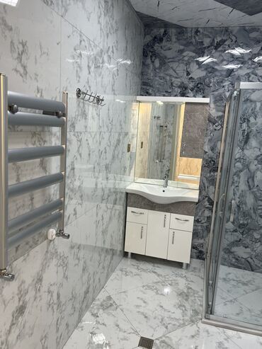 Yeni tikili: Yasamal, 4 otaqlı, Yeni tikili, m. 20 Yanvar, 140 kv. m — 18