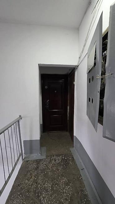 home: 1 комната, 35 м², 105 серия, 9 этаж, Косметический ремонт — 6
