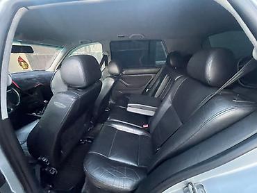 passat b4: Volkswagen Golf: 2002 г., 1.6 л, Механика, Бензин, Хэтчбэк — 6
