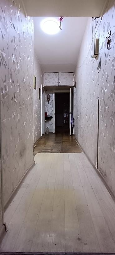 кара балта квартира дом: 4 комнаты, 90 м², Бета Сторес Индивидуалка, 2 этаж, Косметический ремонт — 9