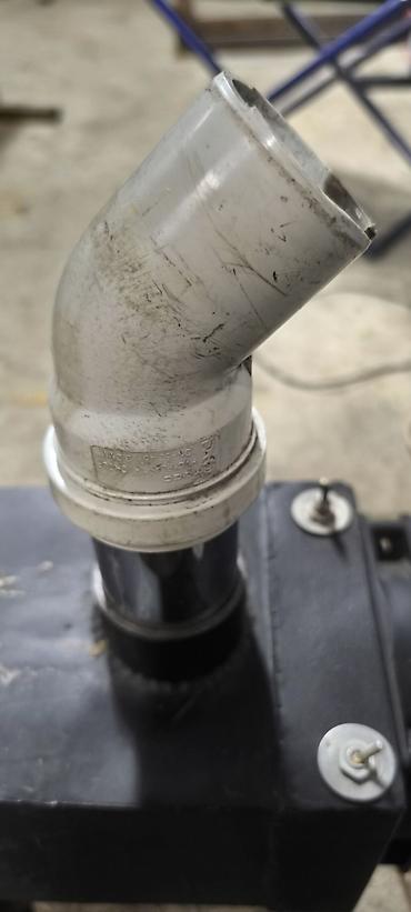 Другие отопительные приборы: Воздухонагреватель/теплообменник с вентилятором Описание: - — 10