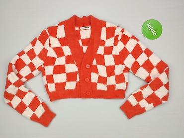 stroj na narty biegowe: Glamorous, Kardigan damski, rozmiar M — 2