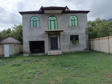 Həyət evləri və villaların satışı: 6 otaqlı, 167 kv. m, Kredit yoxdur, Orta təmir — 2