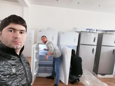 Texnikanın təmiri: - lalafo.az Xırdalan şəhərində