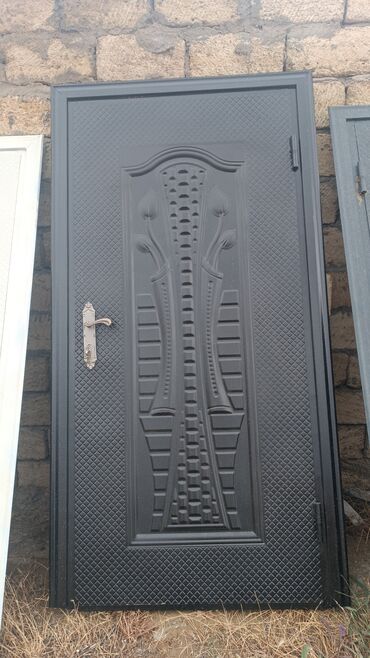 Giriş qapıları: Yeni Giriş qapısı Zamok və çərçivə ilə, Zəmanətli, Pulsuz quraşdırma, Ödənişli çatdırılma -da lalafo.az — 24 Giriş qapıları: Yeni Giriş qapısı Zamok və çərçivə ilə, Zəmanətli, Pulsuz quraşdırma, Ödənişli çatdırılma — 24