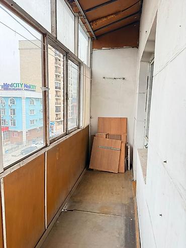 Продажа квартир: 2 комнаты, 54 м², Индивидуалка, 5 этаж, Старый ремонт at lalafo.kg — 10 Продажа квартир: 2 комнаты, 54 м², Индивидуалка, 5 этаж, Старый ремонт — 10