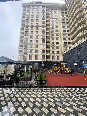 Продажа квартир: 2 комнаты, 61 м², Элитка, 11 этаж, Евроремонт — 3