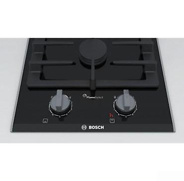 istilik sobası: HOB BOSC6D70MH PRB3AHOB BOSC6D70MH PRB3A-bişirmə paneli FlameSelect — 2