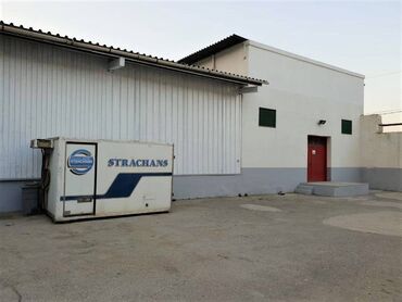 Anbar və emalatxanalar: Quru və soyuducu anbar icarəyə verilir! Şəhərin mərkəzində! -da lalafo.az — 7 Anbar və emalatxanalar: Quru və soyuducu anbar icarəyə verilir! Şəhərin mərkəzində! — 7