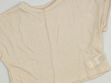 bluzki z odkrytym brzuchem: Shein, Top damski, rozmiar M
