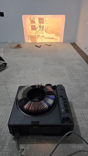 диапроектор: Kodak Ektapro 3020 Slide Projector — профессиональный диапроектор для — 8