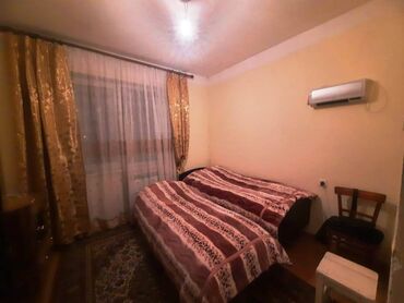 Yeni tikili: 3 otaqlı, Yeni tikili, m. Xətai, 90 kv. m — 5