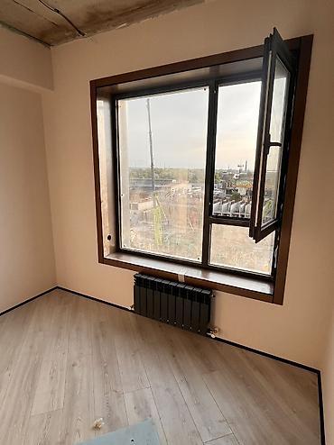обмен с доплатой мою сторону: 2 комнаты, 41 м², Элитка, 6 этаж, Дизайнерский ремонт — 8