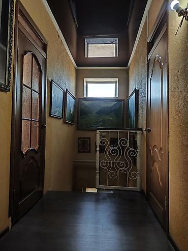 Продажа домов: Дом, 210 м², 6 комнат, Собственник, Косметический ремонт — 19