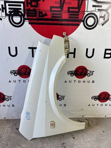 крыло на ниссан: Крыло NISSAN Primera 2003 прав. (б/у)