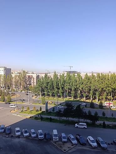бахти: 2 комнаты, 92 м², Восток-5 мкр Элитка, 12 этаж, ПСО (под самоотделку) — 4