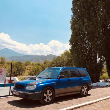 купить двигатель опель зафира 2 0 дизель: Subaru Forester: 1998 г., 2 л, Механика, Бензин, Кроссовер