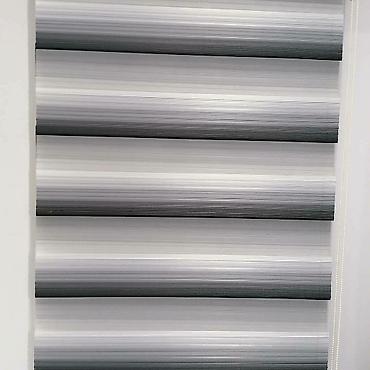 Жалюзи и рольшторы: Жалюзи вертикальны — 11