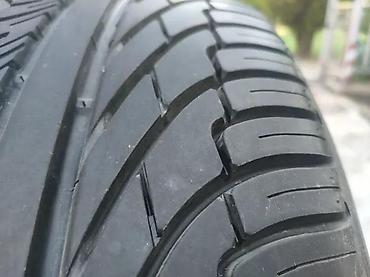 Tires: MICHELIN MS 225 50 17 I TOYO MS | Karakteristike guma Sezona Sve — 2