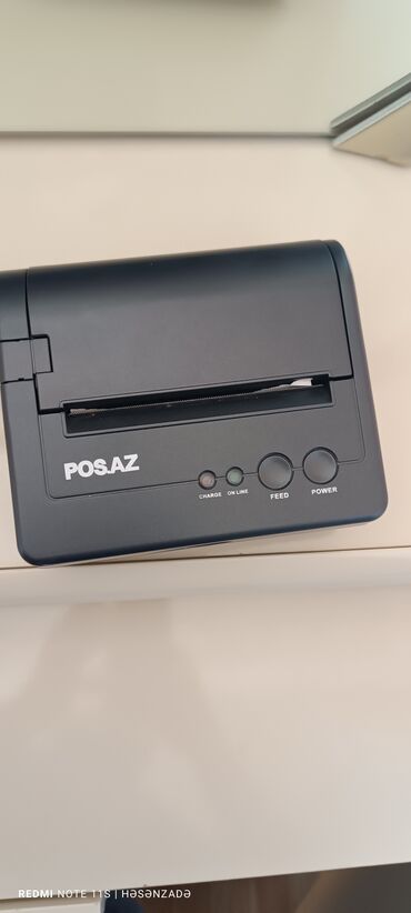 printer: Printer