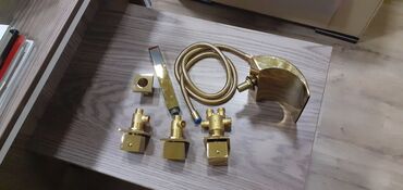 Mətbəx kranları: E.C.A brendinin hamam və mətbəx üçün armatur və duş sistemləri Məhsul -da lalafo.az — 11 Mətbəx kranları: E.C.A brendinin hamam və mətbəx üçün armatur və duş sistemləri Məhsul — 11