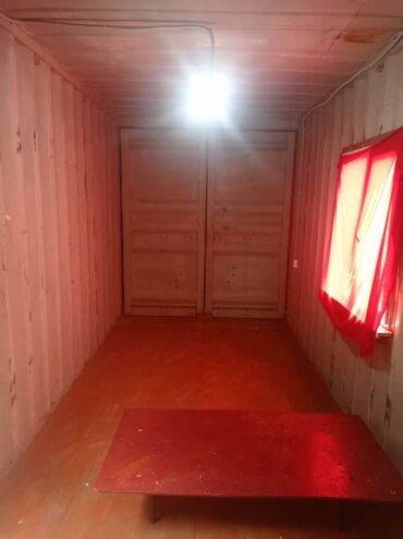 недвижимость в городе кант: Сдаю 40 футовый контейнер под аренду с местом можно использовать как