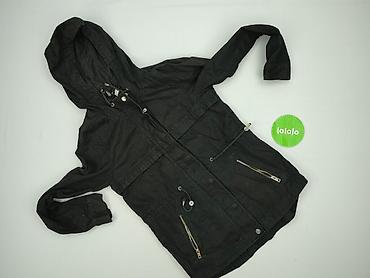 helly hansen: H&M, Parka damska, rozmiar S — 2