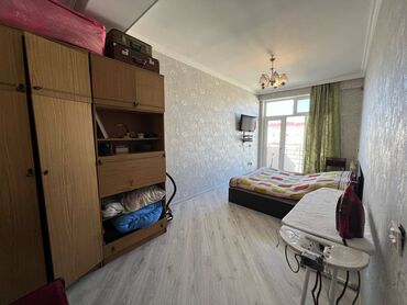 Yeni tikili: 2 otaqlı, Yeni tikili, m. Həzi Aslanov, 82 kv. m — 3