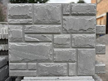 Фасадные сэндвич панели: Панель клинкер Термопанель фасад декор Клинкерные панели под покраску — 7