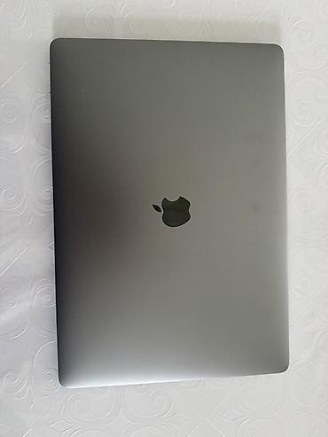 samsung ноутбук бишкек: MacBook Pro 15.4" (Retina, 2880×1800), Space Gray Характеристики: - — 3